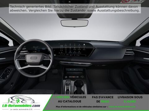 A5 40 TFSI 204 ch BVA Quattro 2025 occasion 31850 Beaupuy