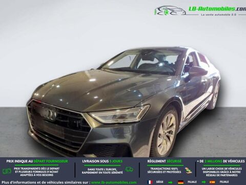 Annonce voiture Audi A7 43800 €