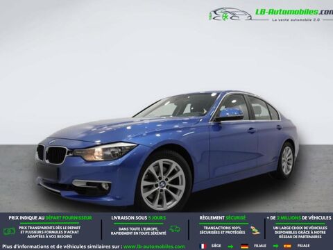 BMW S&eacute;rie 3 328i 2013 occasion Beaupuy 31850