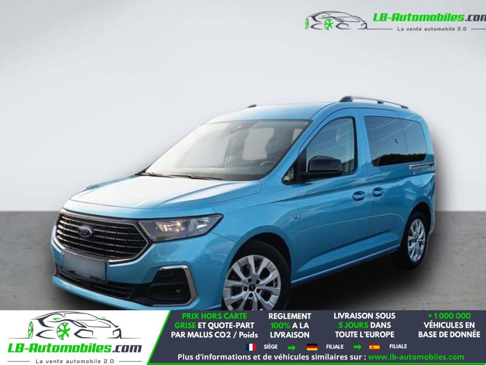 Tourneo VP 2.0 EcoBlue 122 BVA 2024 occasion 31850 Beaupuy