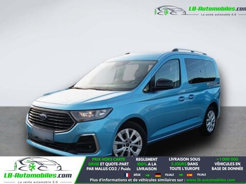 Ford Tourneo VP 2.0 EcoBlue 122 BVA 2024 occasion Beaupuy 31850