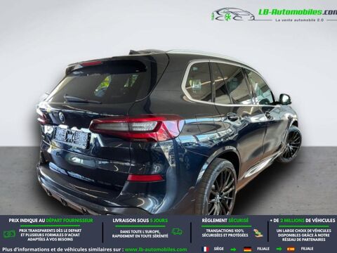 X5 530ch BVA 2022 occasion 31850 Beaupuy