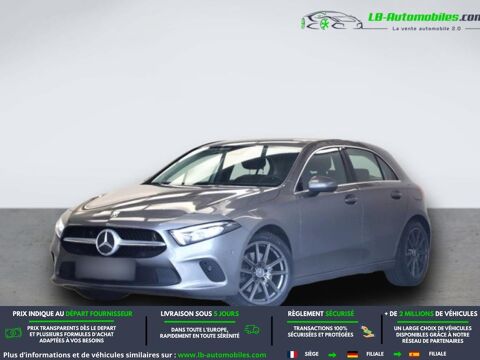 Classe A 220 BVA 2018 occasion 31850 Beaupuy