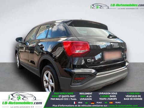 Q2 30 TDI 116 BVA 2022 occasion 31850 Beaupuy