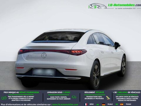 EQE 350 4MATIC 2025 occasion 31850 Beaupuy