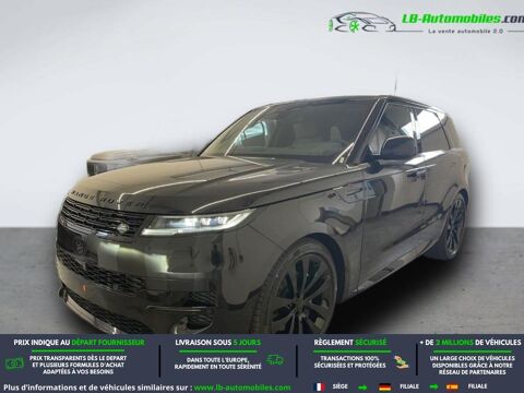 Annonce voiture Land-Rover Range Rover 141100 €