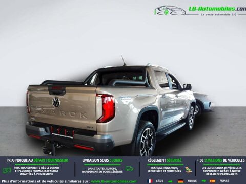 Amarok 3.0 TDI 240 BVA 4MOTION 2024 occasion 31850 Beaupuy