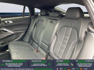 X6 xDrive30d 265 ch BVA 2020 occasion 31850 Beaupuy