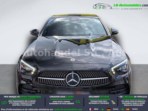 Classe E AMG Line E 200 d 160ch BVA 2023 occasion 31850 Beaupuy