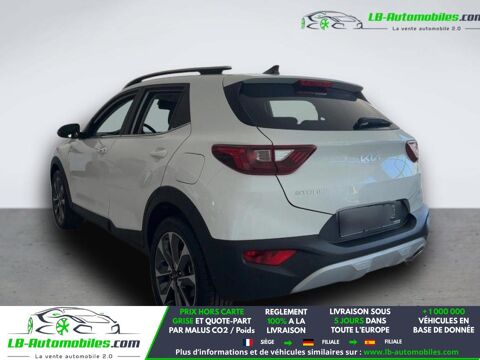 Stonic 1.0 T-GDi 100 ch BVA 2025 occasion 31850 Beaupuy