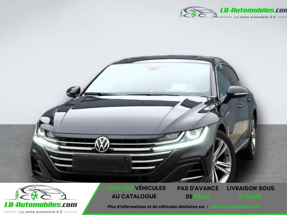 Arteon 2.0 TDI 200 BVA 2020 occasion 31850 Beaupuy