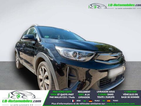Stonic 1.0 T-GDi 100 ch BVA 2022 occasion 31850 Beaupuy