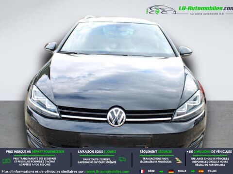 Golf SW 1.4 TSI 125 BVA 2017 occasion 31850 Beaupuy
