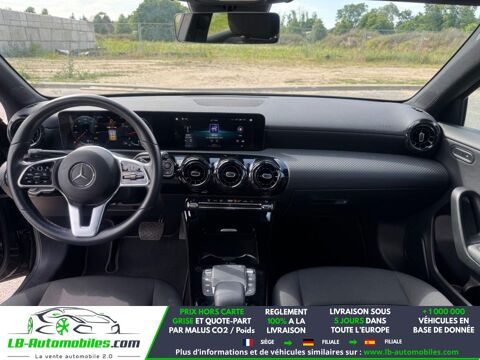 Classe A 180 BVA 2021 occasion 31850 Beaupuy