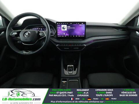 Octavia 1.5 TSI 150 ch BVA 2024 occasion 31850 Beaupuy