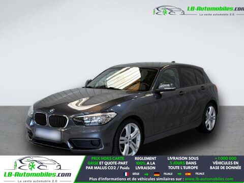 Annonce voiture BMW Série 3 12450 €