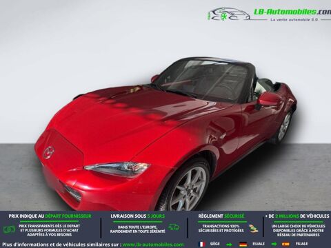 MX-5 mx-5 2018 occasion 31850 Beaupuy