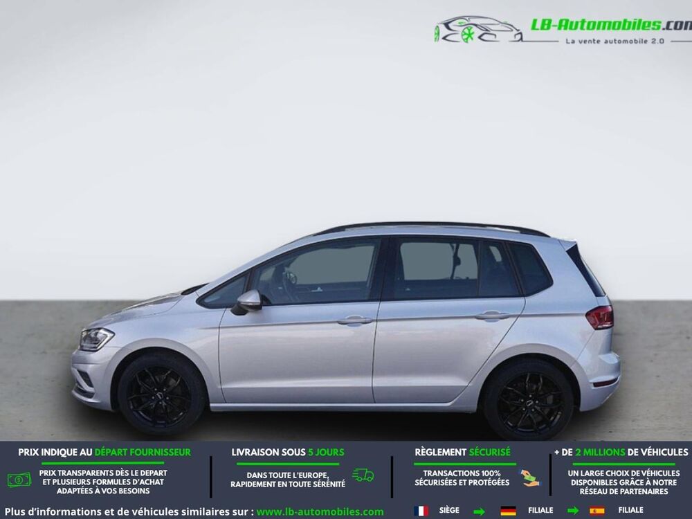 Golf 1.0 TSI 115 BVA 2019 occasion 31850 Beaupuy