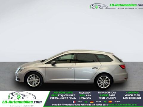 Leon 1.5 eTSI 150 BVA 2020 occasion 31850 Beaupuy