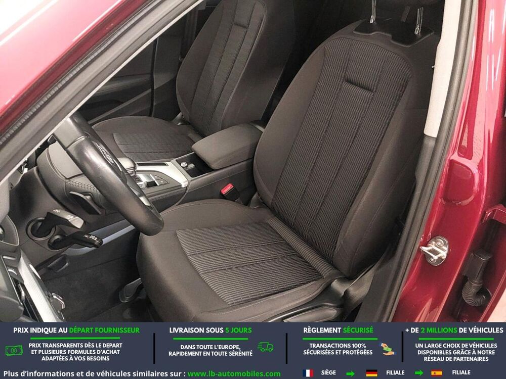 A4 1.4 TFSI 150 BVA 2019 occasion 31850 Beaupuy