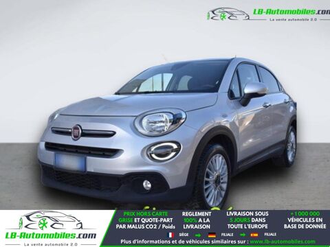 Fiat 500 X 1.6 Multijet 130 ch BVM 2021 occasion Beaupuy 31850