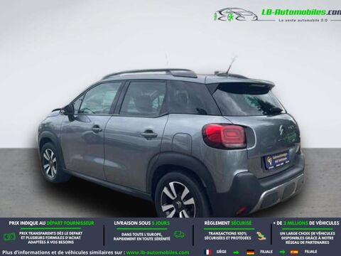 C3 Aircross PureTech 110 BVM 2018 occasion 31850 Beaupuy