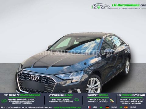 Audi A3 30 TFSI 110 2020 occasion Beaupuy 31850