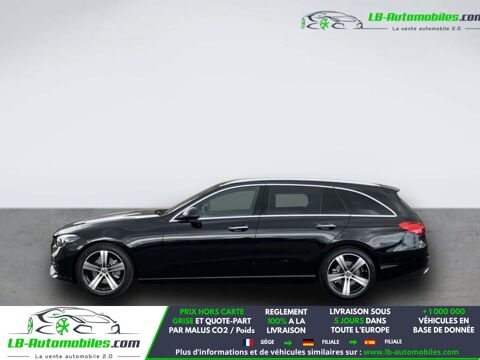 Classe C 200 d BVA 2025 occasion 31850 Beaupuy
