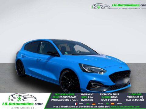 Focus ST 2.3 EcoBoost 280 BVM 2022 occasion 31850 Beaupuy