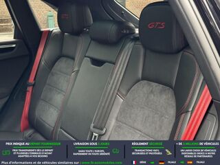 Macan GTS 3.0 V6 360 ch 2018 occasion 31850 Beaupuy