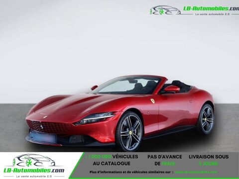 Ferrari Roma V8 4.0 620ch 2025 occasion Beaupuy 31850