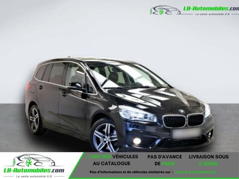 BMW Serie 2 220i 192 ch 2015 occasion Beaupuy 31850