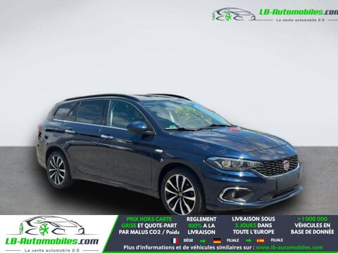 Fiat Tipo 1.4 T-Jet 120 ch BVM 2018 occasion Beaupuy 31850