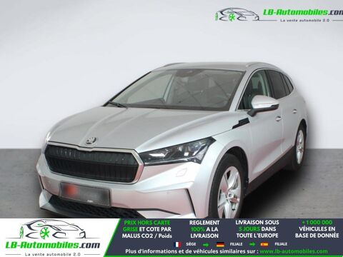 Skoda Enyaq iV 80 2021 occasion Beaupuy 31850