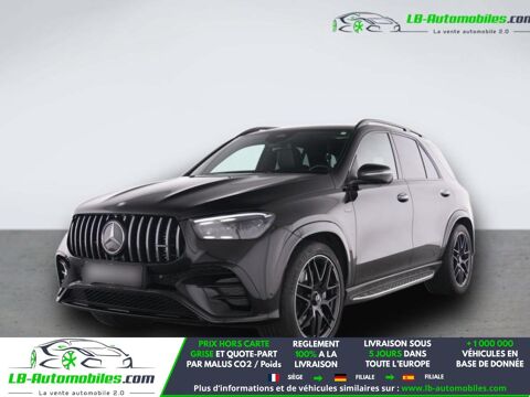 Classe GLE 53 AMG BVA 4Matic+ 2025 occasion 31850 Beaupuy