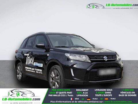 Vitara 1.0 Boosterjet BVA 111ch 2025 occasion 31850 Beaupuy
