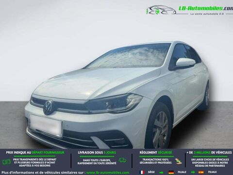 Annonce voiture Volkswagen Polo 18970 €