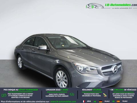 Mercedes Classe A CLA 180 BVA 2015 occasion Beaupuy 31850
