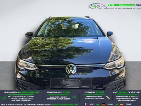 Golf SW 1.0 TSI 110 BVM 2022 occasion 31850 Beaupuy