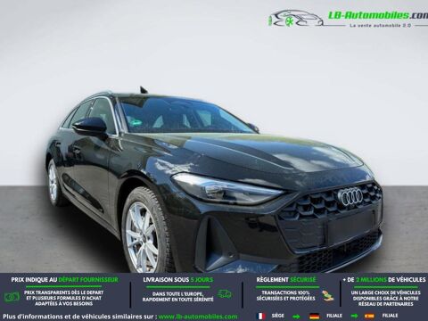 Annonce voiture Audi A5 35990 €