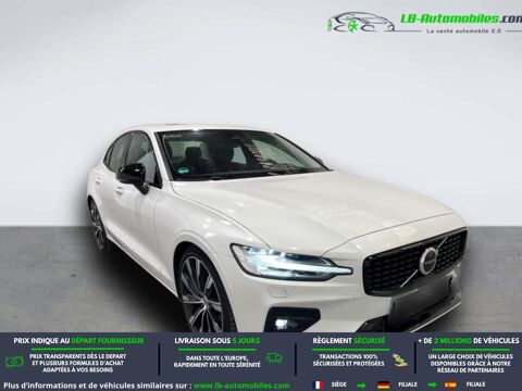 S60 B4 197 ch BVA 2024 occasion 31850 Beaupuy