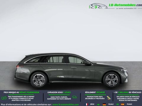 Classe E 200 BVA 2025 occasion 31850 Beaupuy