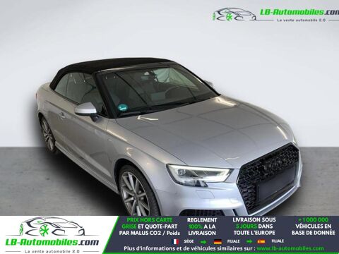 A3 TFSI 190 BVA 2018 occasion 31850 Beaupuy
