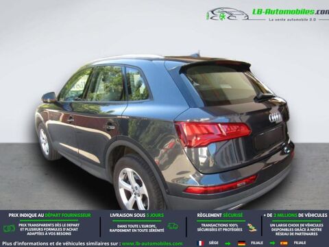 Q5 TDI 231 BVA Quattro 2020 occasion 31850 Beaupuy