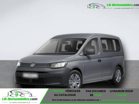 Volkswagen Caddy 2.0 TDI 122 BVA 2022 occasion Beaupuy 31850