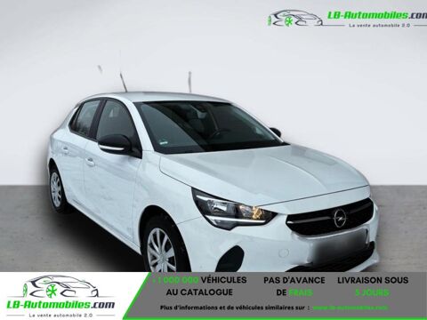 Opel Corsa 1.2 75 ch BVM 2021 occasion Beaupuy 31850