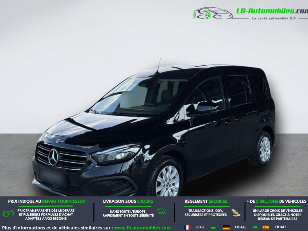 Classe T 180 d BVA 2023 occasion 31850 Beaupuy