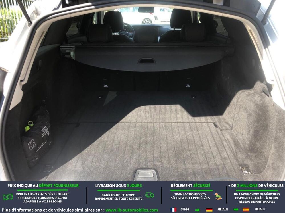 Classe E 220 CDI BVA 2018 occasion 31850 Beaupuy