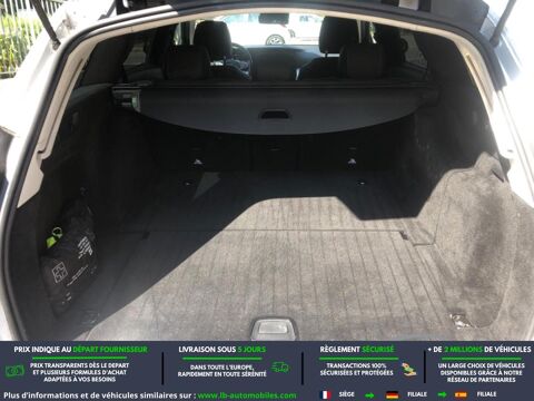 Classe E 220 CDI BVA 2018 occasion 31850 Beaupuy