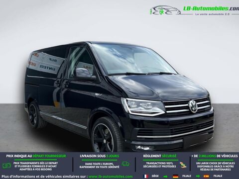 MULTIVAN 2.0 TDI 198 BVA 4Motion 2019 occasion 31850 Beaupuy